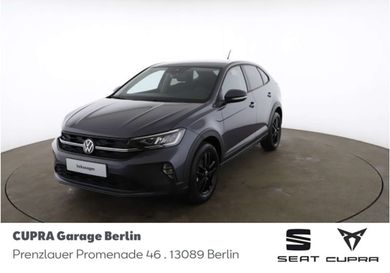 Volkswagen Taigo, 2026