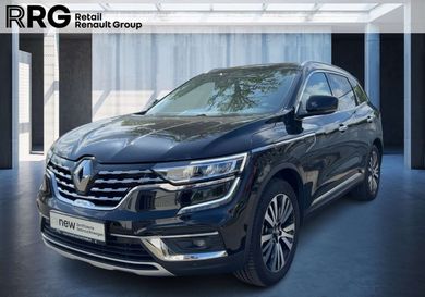 Renault Koleos, 2022