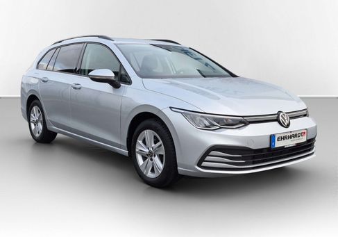 Volkswagen Golf, 2022 3