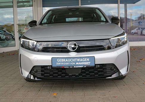 Opel Corsa, 2025 2
