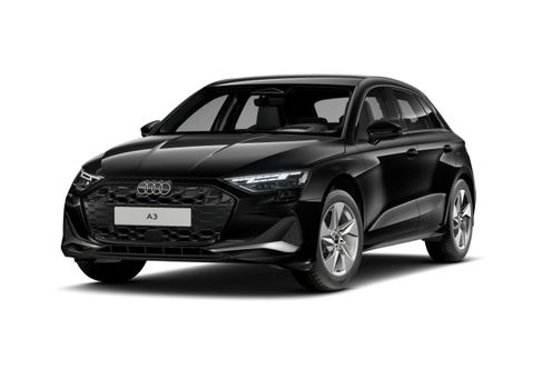 Audi A3, 2026 2