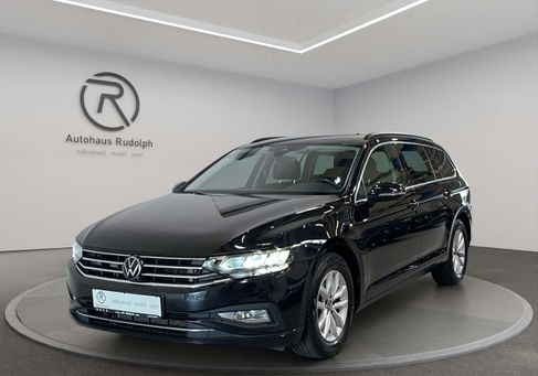 Volkswagen Passat Variant, 2022 2
