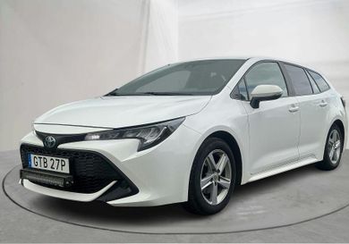 Toyota Corolla, 2022