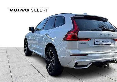 Volvo XC60, 2023
