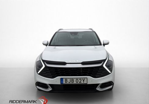 Kia Sportage, 2025 2