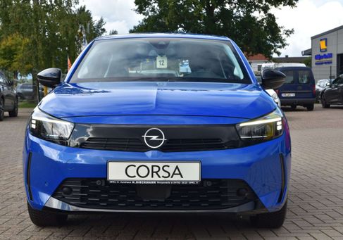 Opel Corsa, 2024 3