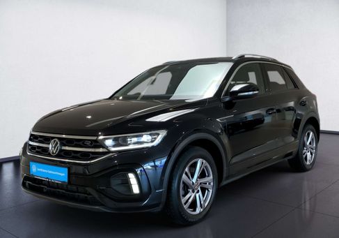 Volkswagen T-Roc, 2023