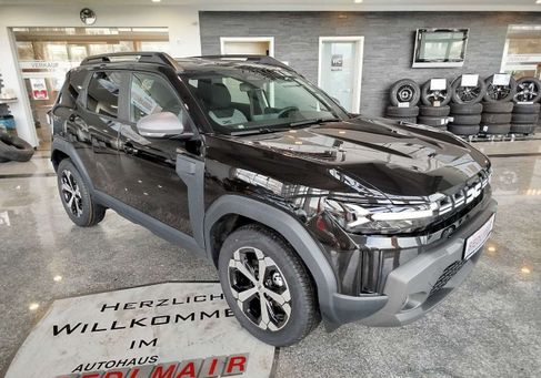 Dacia Duster, 2026