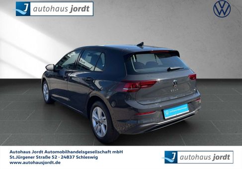 Volkswagen Golf, 2026 3