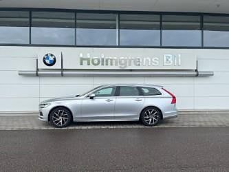 Volvo V90, 2020 2