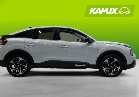 Citroën C4, 2024 2