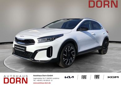 Kia XCeed, 2023