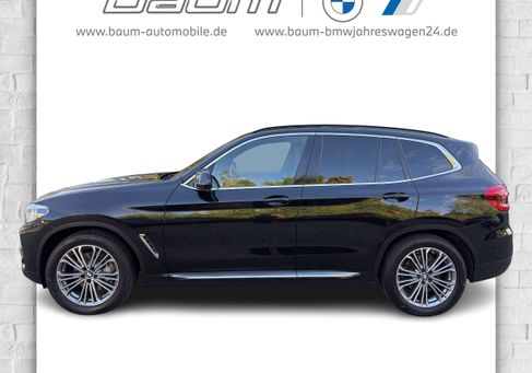 BMW X3, 2018 3