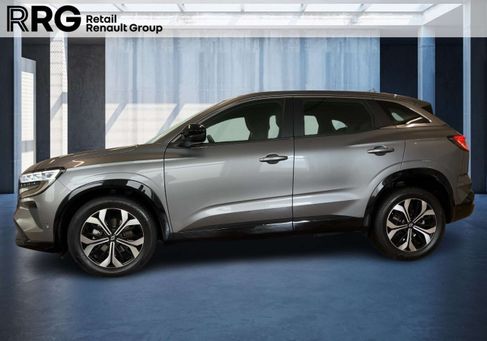 Renault Austral, 2024