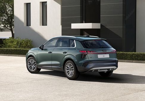 Audi Q3, 2026 3