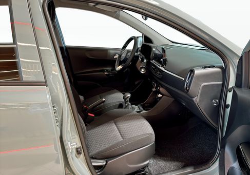 Kia Picanto, 2027 3