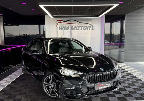 BMW 2 Serija, 2021 2