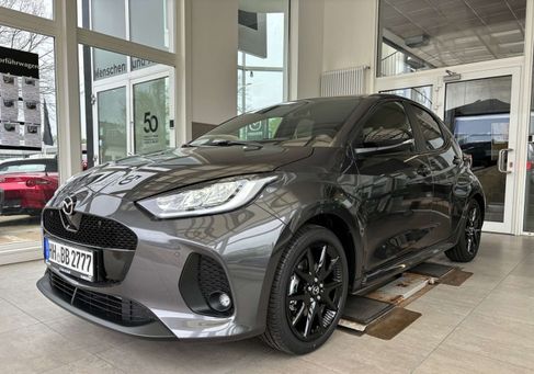 Mazda 2, 2024 2