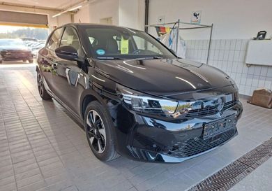 Opel Corsa, 2023