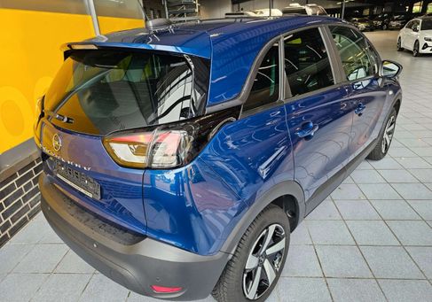 Opel Crossland X, 2022 3
