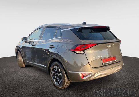 Kia Sportage, 2024 3