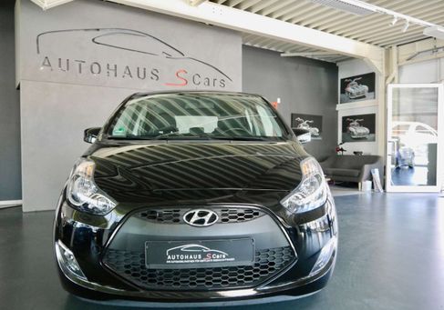 Hyundai ix20, 2019 3