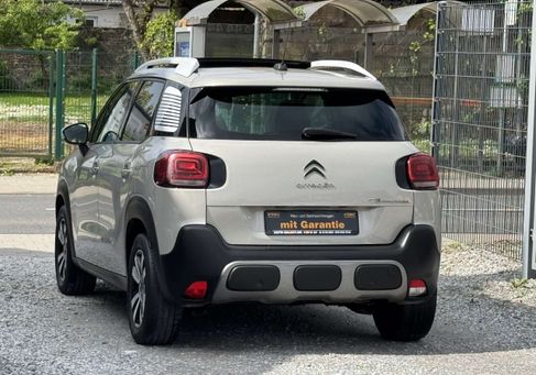Citroën C3 Aircross, 2018 3