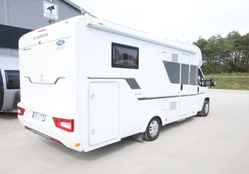 Citroën Jumper, 2019