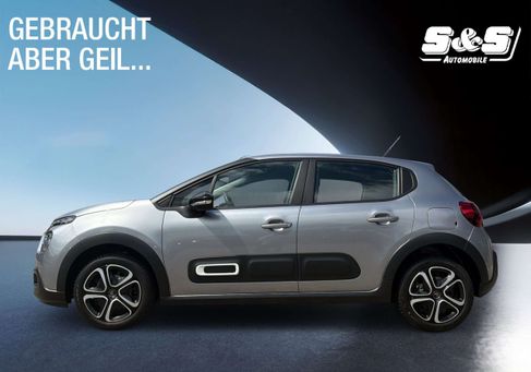 Citroën C3, 2024 2