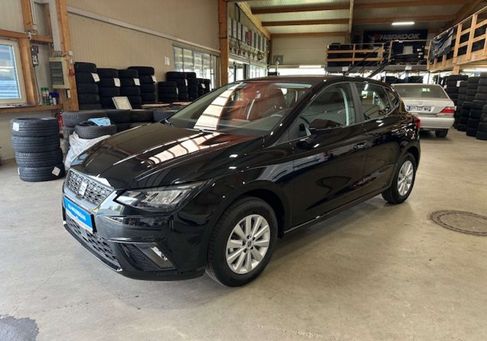 Seat Ibiza, 2025