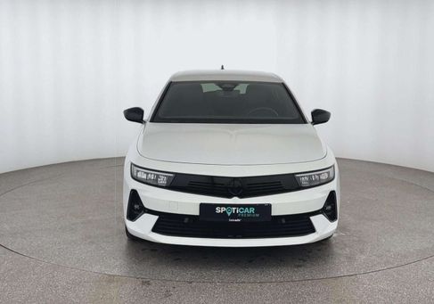 Opel Astra, 2024