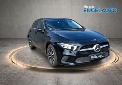 Mercedes-Benz A 250, 2020