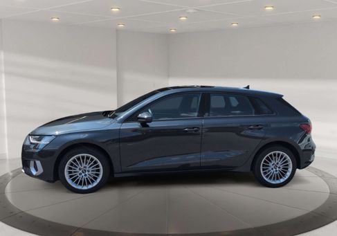 Audi A3, 2023 3