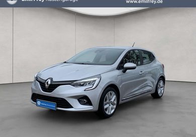 Renault Clio, 2020