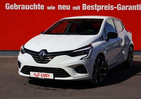 Renault Clio, 2022