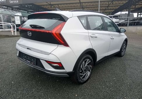 Hyundai Bayon, 2025 3