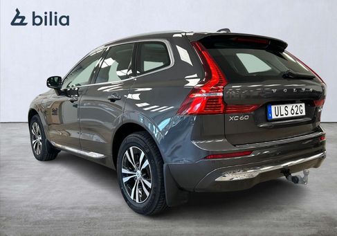 Volvo XC60, 2025