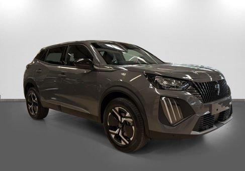 Peugeot 2008, 2025