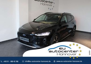 Ford Focus, 2024