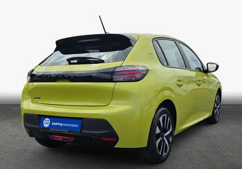 Peugeot 208, 2024