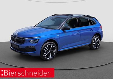 Skoda Kamiq, 2026
