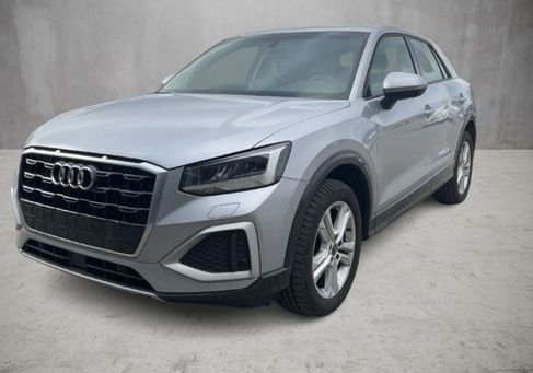 Audi Q2, 2023 3