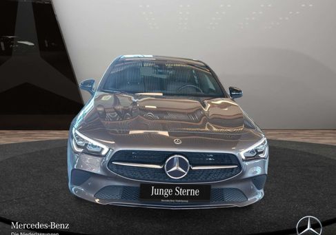 Mercedes-Benz CLA 200, 2023