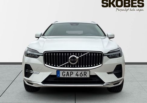 Volvo XC60, 2025 2