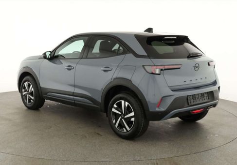 Opel Mokka, 2026 3