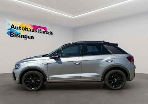Volkswagen T-Roc, 2022