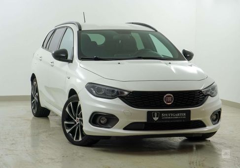 Fiat Tipo, 2019