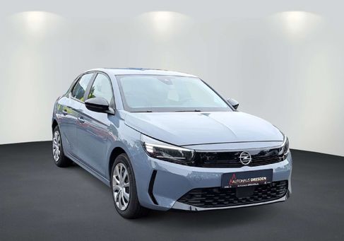 Opel Corsa, 2024 2
