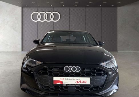 Audi A3, 2025 2