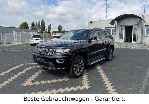 Jeep Grand Cherokee, 2018 3